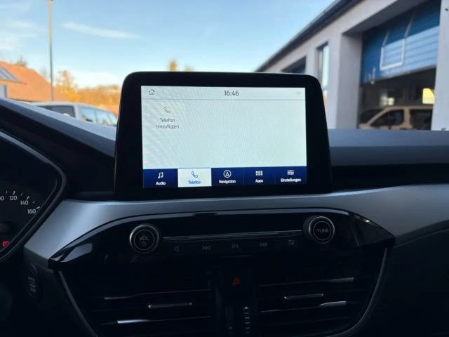 Ford Kuga Cool & Connect EcoBoost