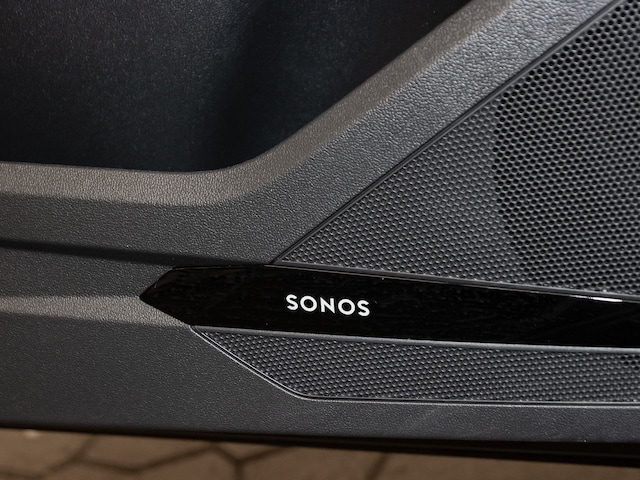 Audi A1 30 TFSI S-Line S-Tronic Sportback