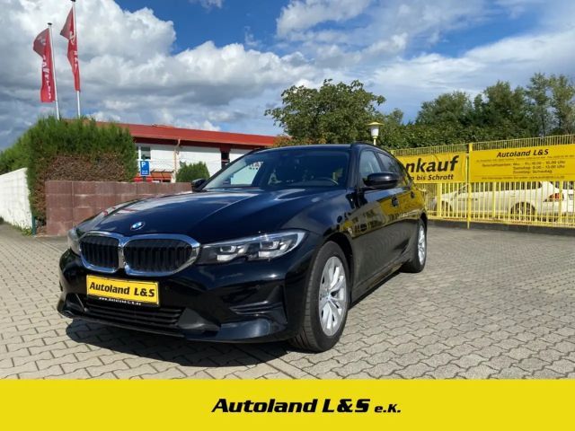 BMW 318 318d Advantage pakket Touring