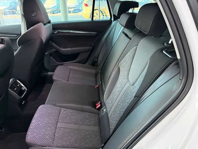 Skoda Octavia Combi Style Style