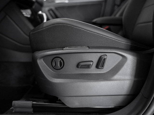 Volkswagen Tiguan 4Motion Allspace DSG R-Line