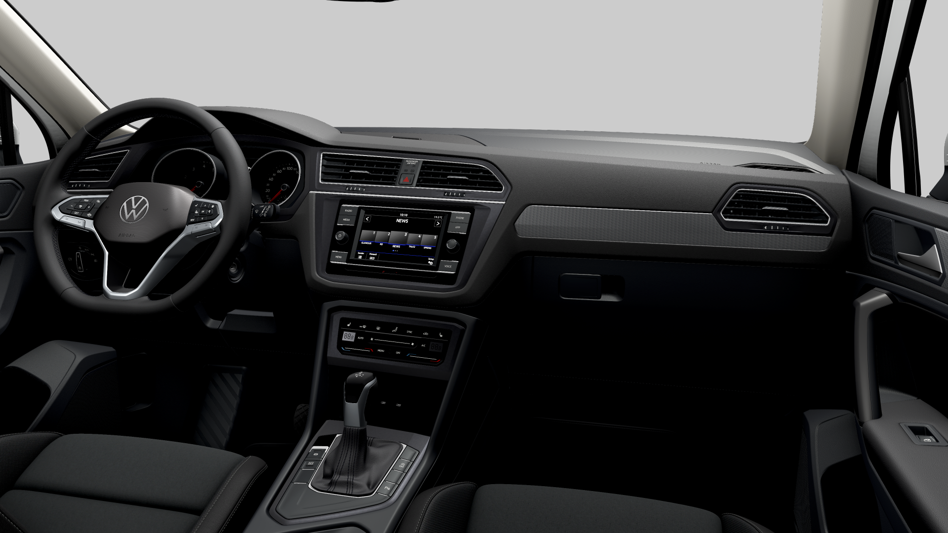 Volkswagen Tiguan 1.5 TSI DSG Life