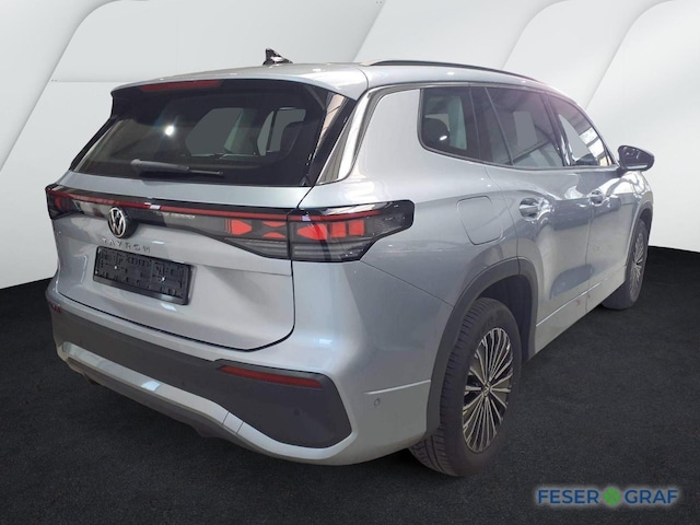 Volkswagen Tayron 2.0 TDI DSG Life