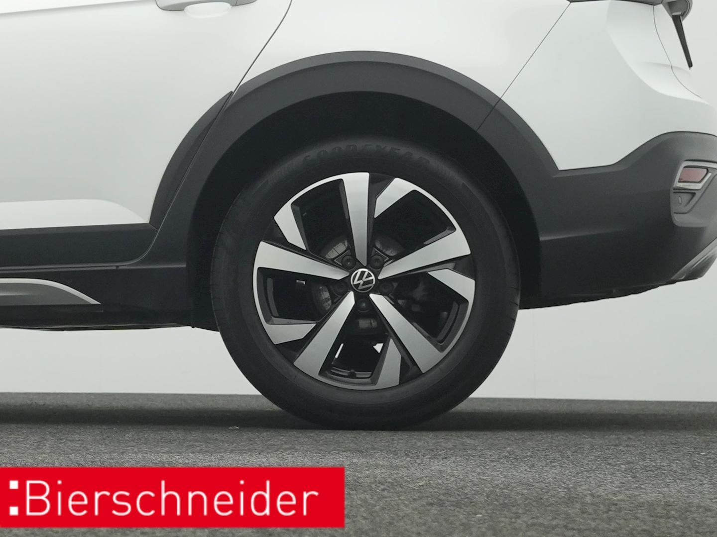 Volkswagen Taigo 1.0 TSI IQ.Drive Style