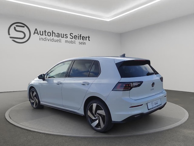 Volkswagen Golf DSG GTE eHybrid