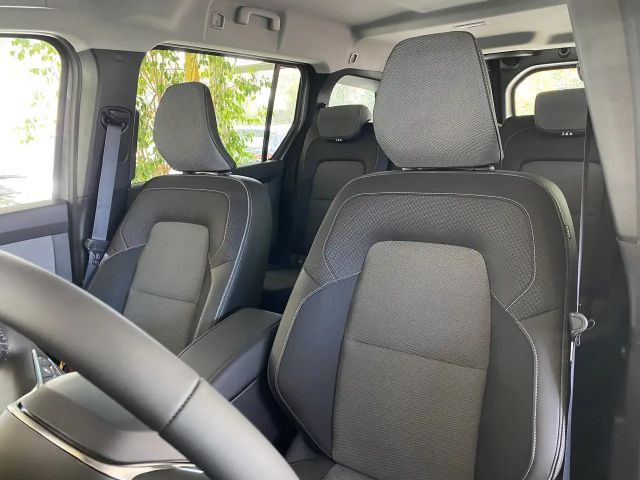 Renault Kangoo Edition One