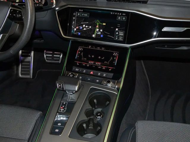 Audi A6 40 TDI S-Tronic