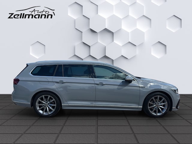 Volkswagen Passat DSG Variant