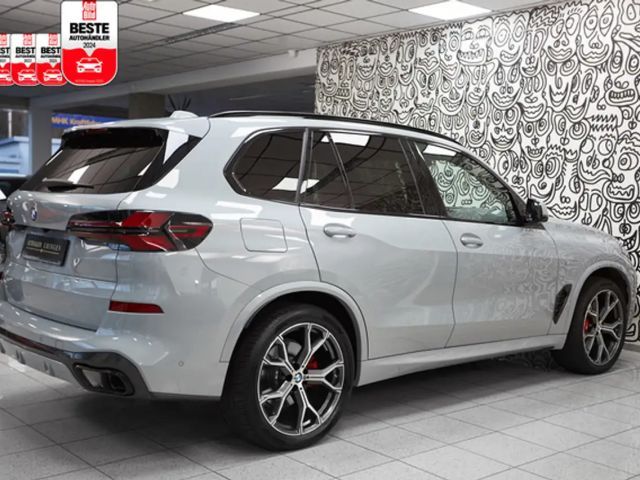 BMW X5 M-Sport xDrive40d