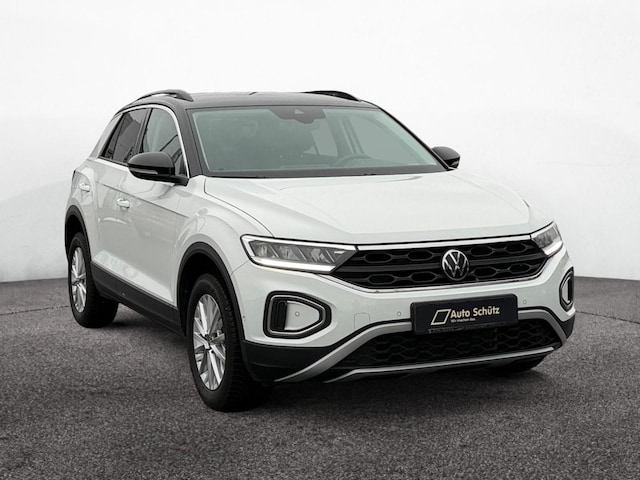 Volkswagen T-Roc 1.0 TSI Life