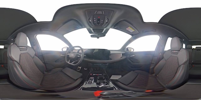 Audi Q6 e-tron Quattro