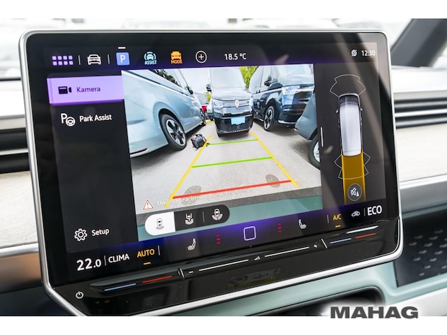 Volkswagen ID.Buzz Pro