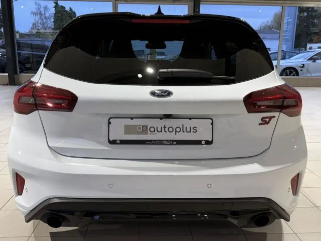 Ford Focus ST Line