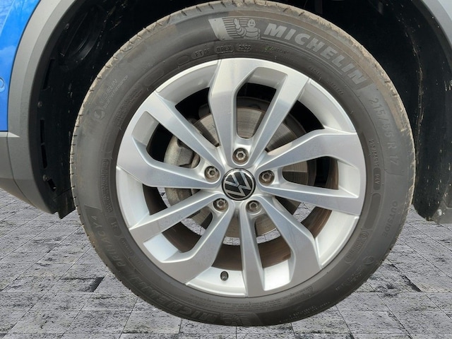 Volkswagen T-Roc 2.0 TDI Style
