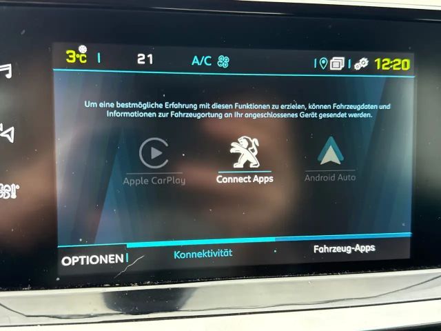 Peugeot E-208 Active Pack