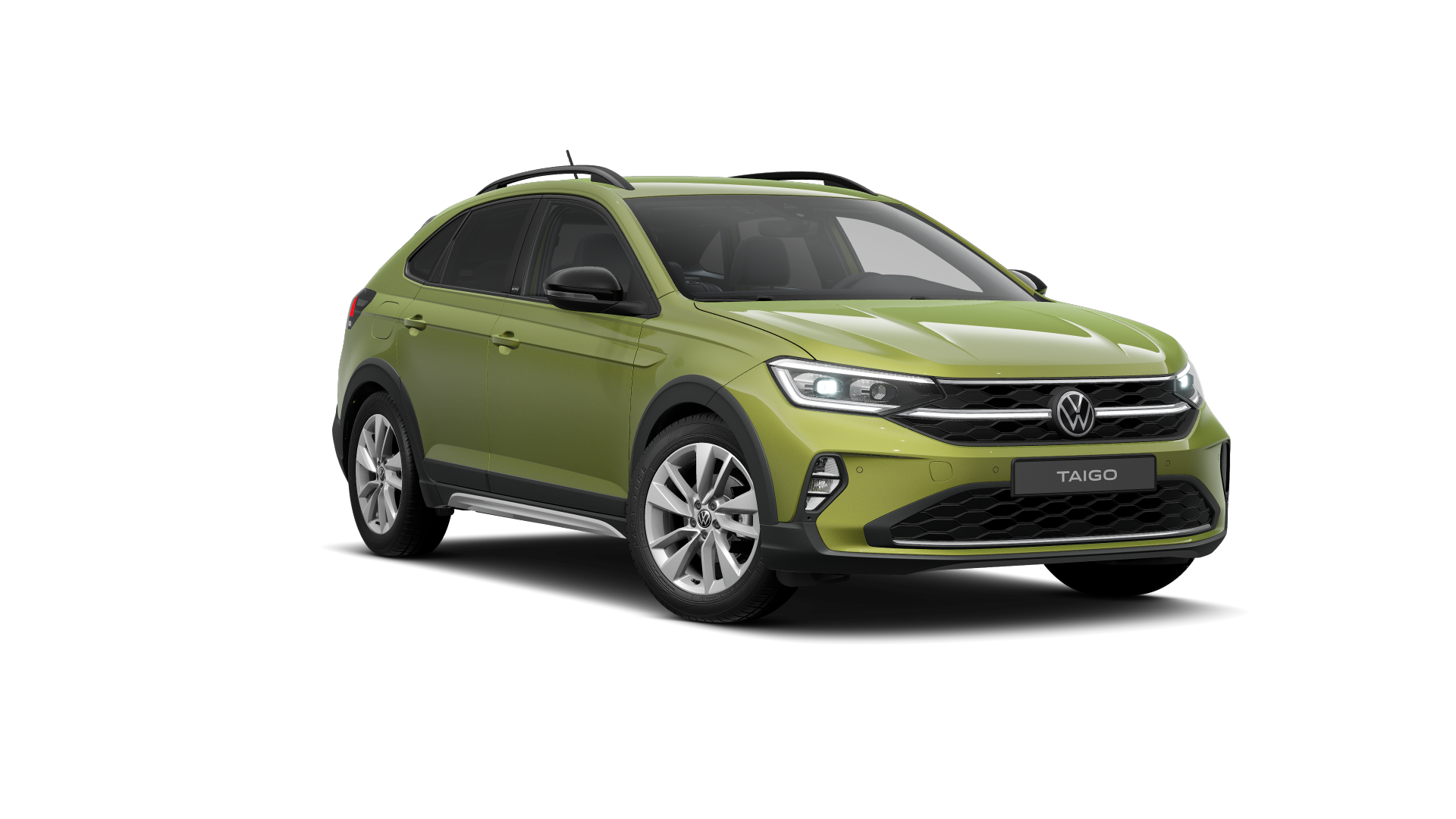 Volkswagen Taigo DSG Life Move