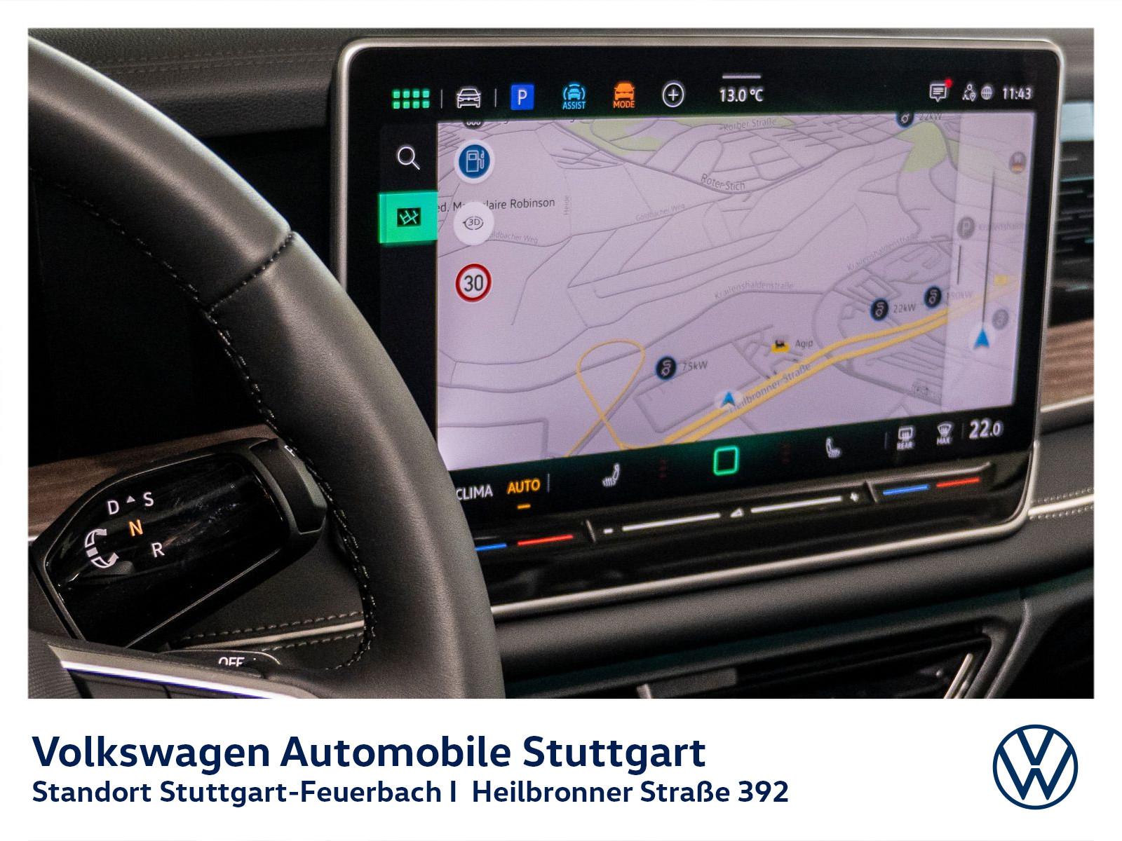 Volkswagen Tayron 2.0 TDI DSG Elegance Elegance