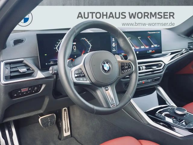 BMW 440 Comfort pakket Coupé Gran Coupé M440i