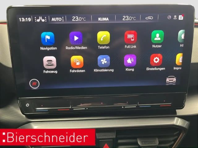 Cupra Leon 2.0 TSI DSG VZ