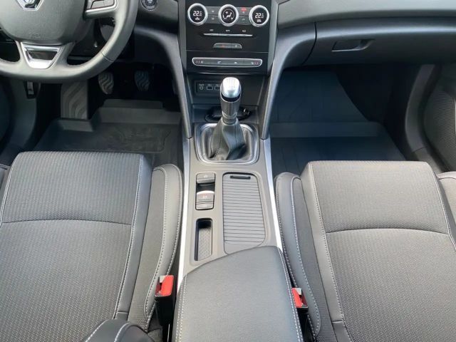 Renault Megane Combi Intens