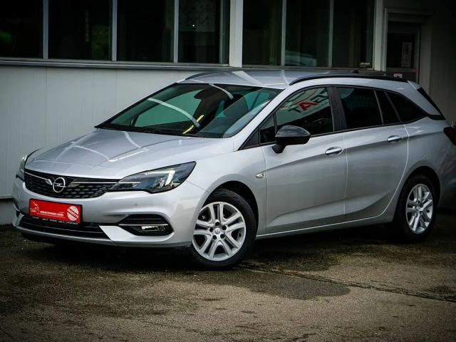 Opel Astra Edition Sports Tourer