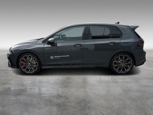 Volkswagen Golf 2.0 TSI GTI Golf VIII