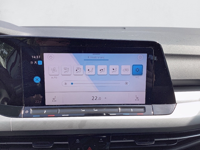 Volkswagen Golf 1.5 TSI Life