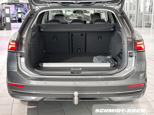 Volkswagen Passat 2.0 TDI Business DSG Variant
