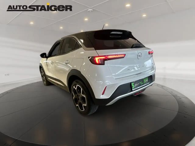 Opel Mokka Mokka-e Ultimate