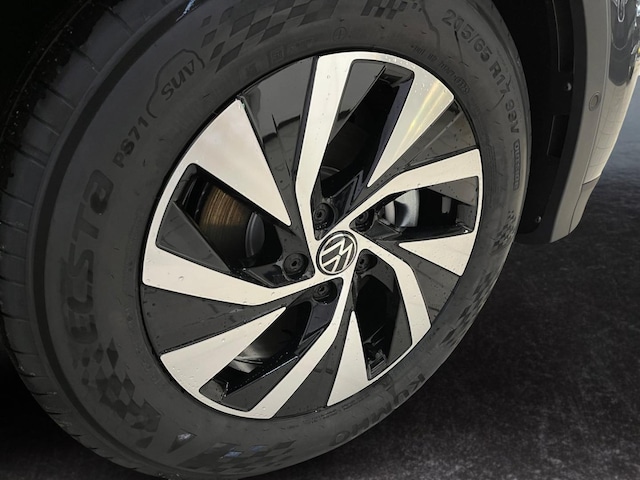 Volkswagen Tiguan 1.5 eTSI DSG