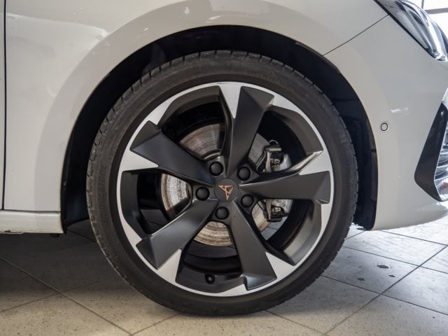 Cupra Leon DSG Sportstourer e-Hybrid