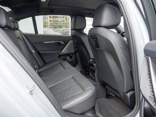 BMW 520 520i M-Sport Sedan