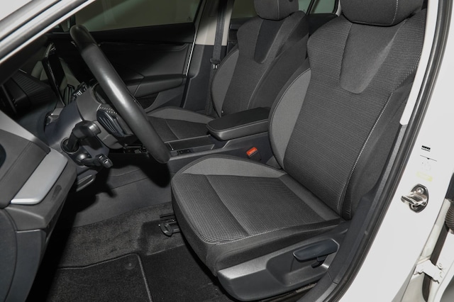 Skoda Octavia 2.0 TDI Ambition Combi