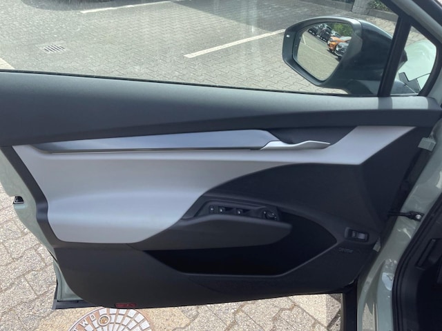 Skoda Elroq Elroq First Edition II. Navi LED Standhzg HuD