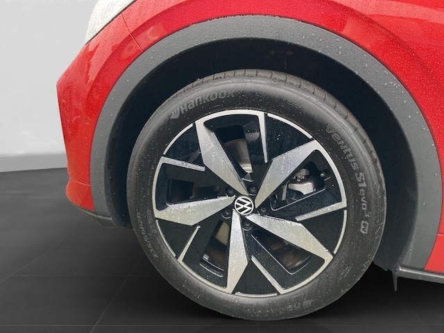 Volkswagen ID.4 GTX