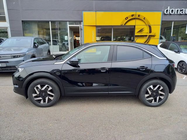 Opel Mokka Elegance Mokka-e