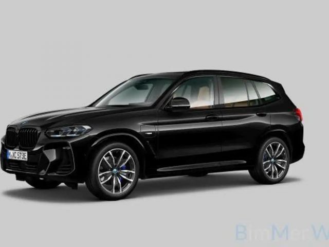 BMW X3 M-Sport