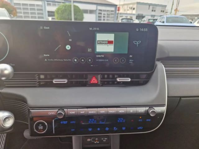 Hyundai IONIQ 5 Dynamiq