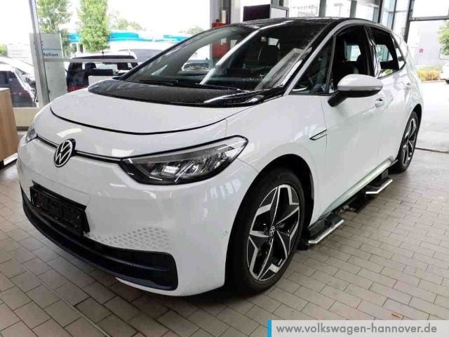 Volkswagen ID.3 Performance Pro