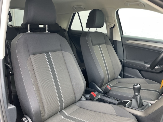 Volkswagen T-Roc 1.0 TSI Style