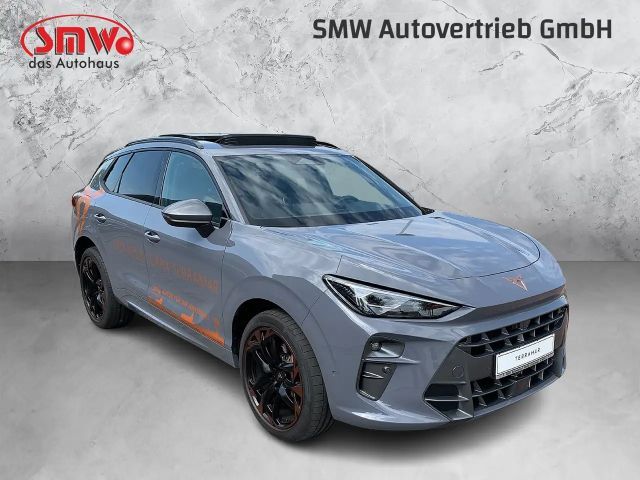 Cupra Terramar 2.0 TSI VZ