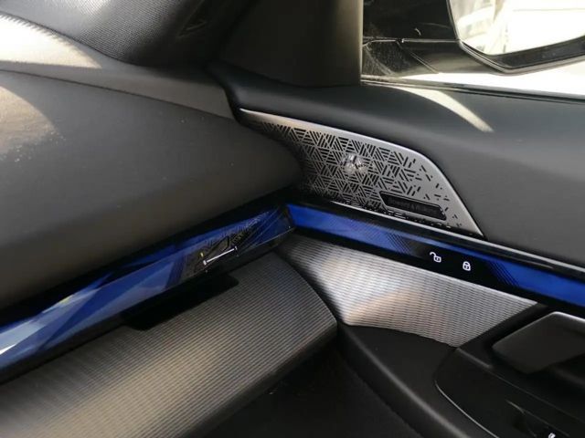 BMW i5 M60 Sedan xDrive