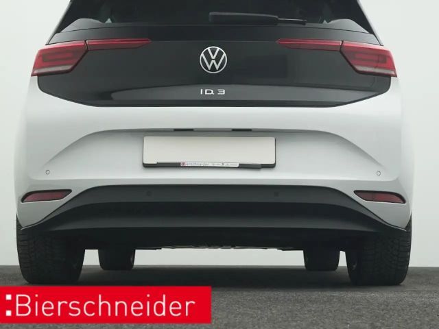 Volkswagen ID.3 NAVI LM 19 KLIMA MFL