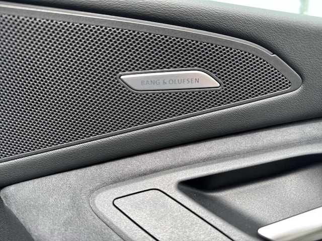 Audi Q6 e-tron Quattro