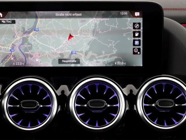 Mercedes-Benz EQA 350 4MATIC