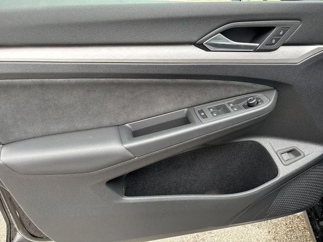 Volkswagen Golf DSG eHybrid