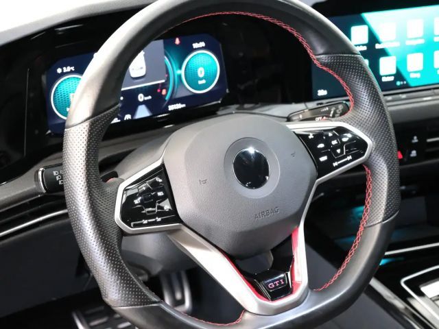 Volkswagen Golf GTI Golf VIII