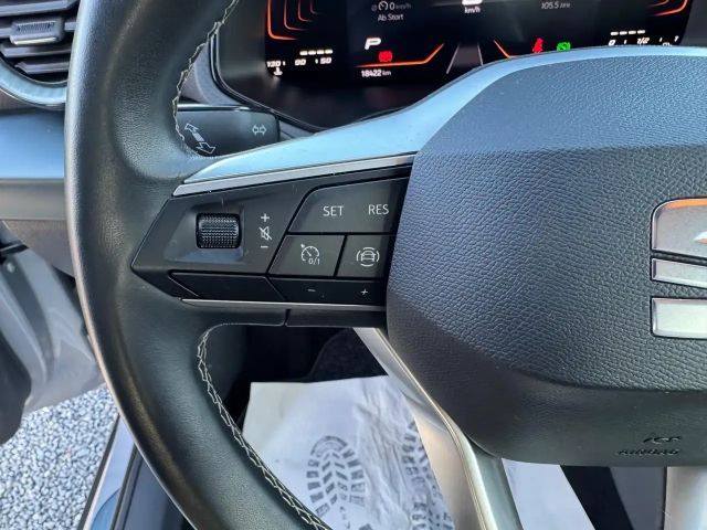 Seat Arona 1.0 TSI DSG