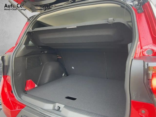 Citroën C3 Aircross Plus