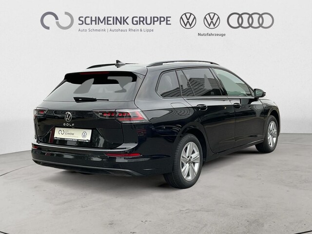 Volkswagen Golf 1.5 TSI Life Variant